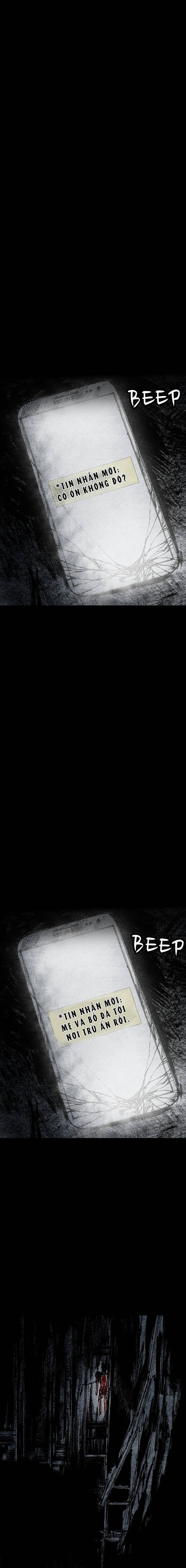 Distant Sky 2 Chapter 14 - 21