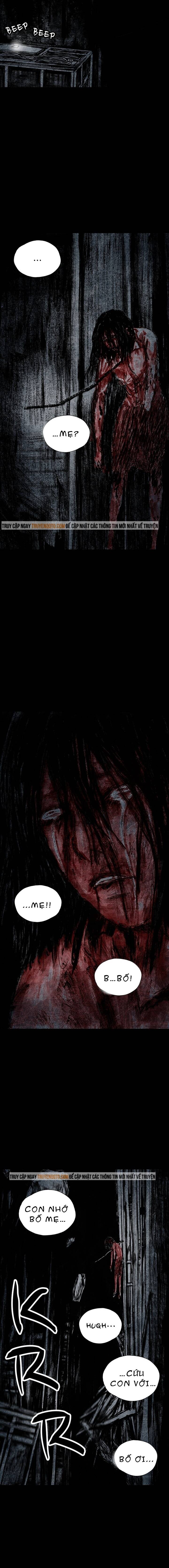 Distant Sky 2 Chapter 14 - 22