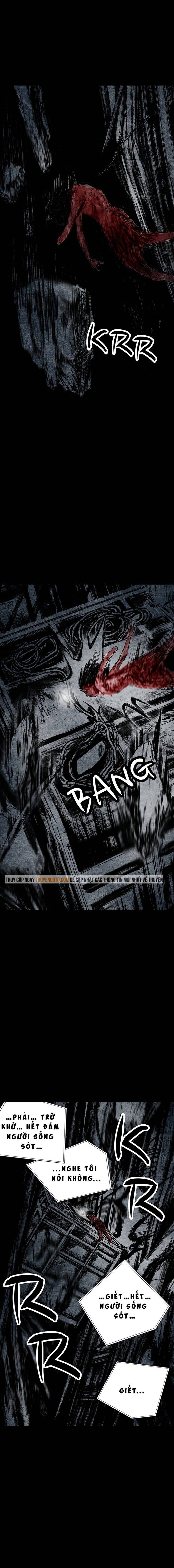 Distant Sky 2 Chapter 14 - 23