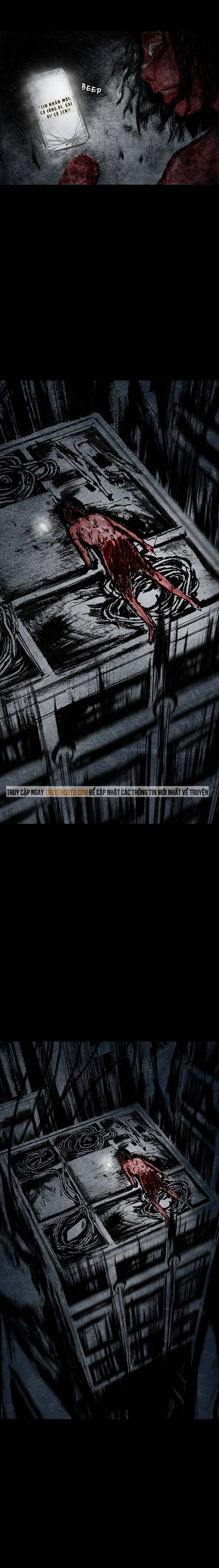 Distant Sky 2 Chapter 14 - 24