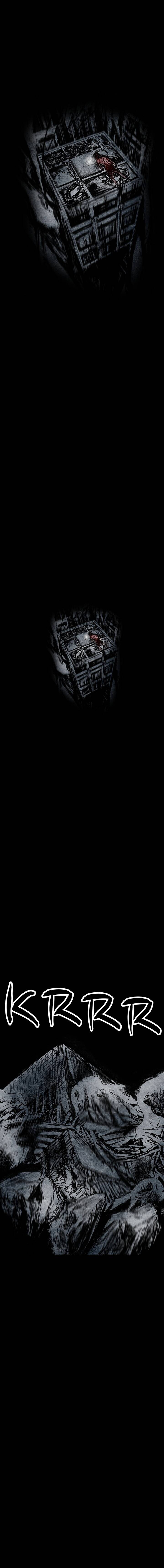 Distant Sky 2 Chapter 14 - 25