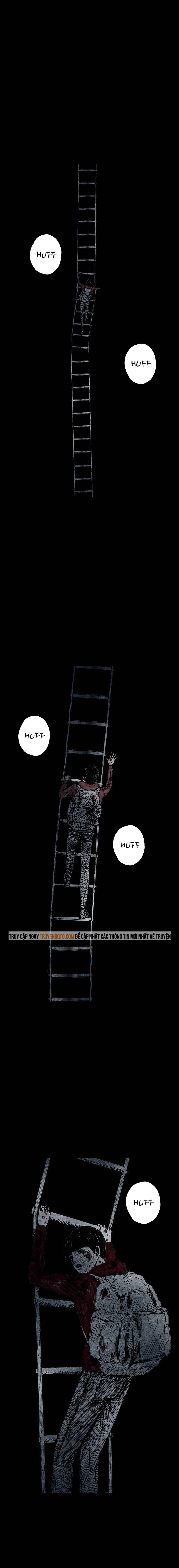 Distant Sky 2 Chapter 15 - 2