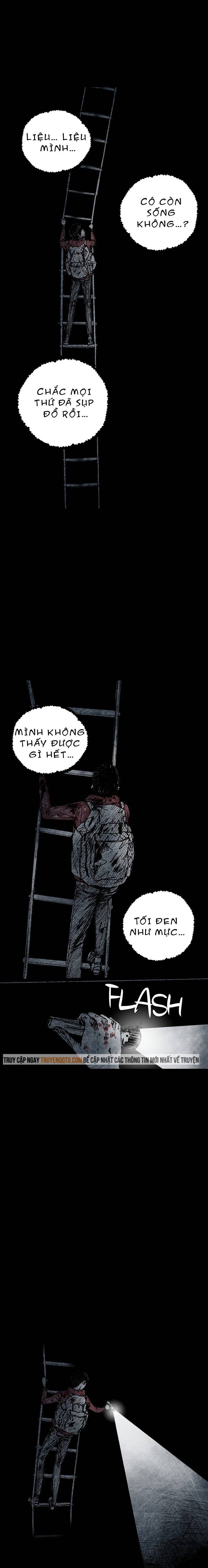 Distant Sky 2 Chapter 15 - 3