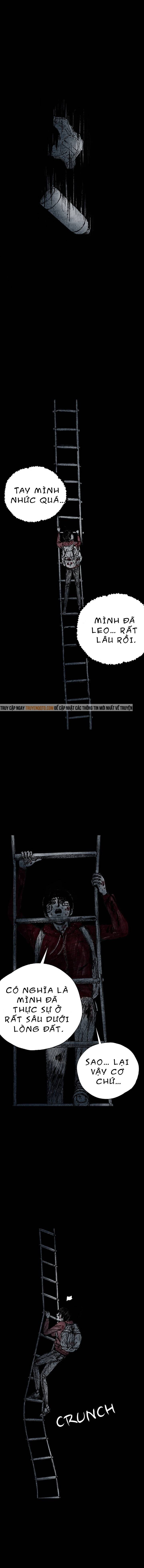 Distant Sky 2 Chapter 15 - 6