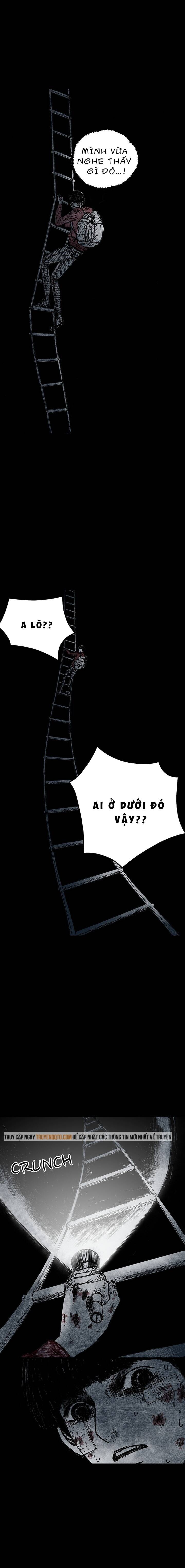 Distant Sky 2 Chapter 15 - 7