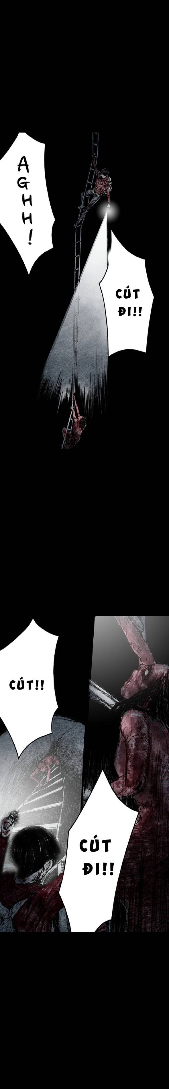 Distant Sky 2 Chapter 15 - 9