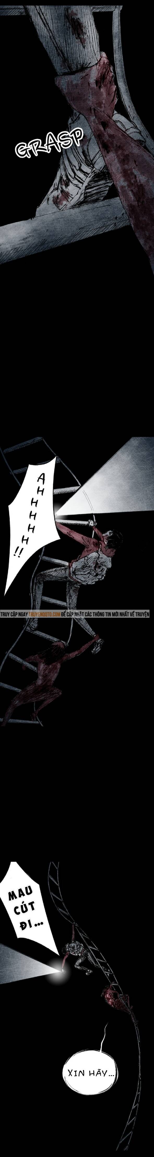 Distant Sky 2 Chapter 15 - 10