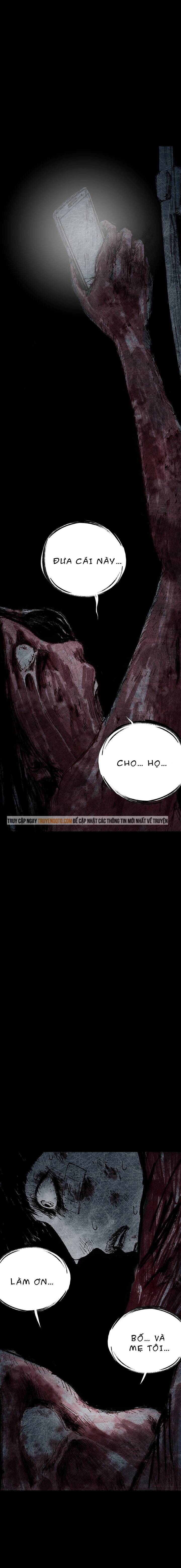 Distant Sky 2 Chapter 15 - 11