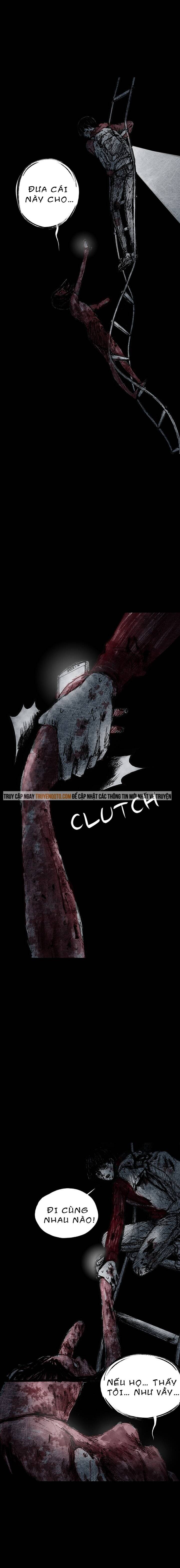 Distant Sky 2 Chapter 15 - 12