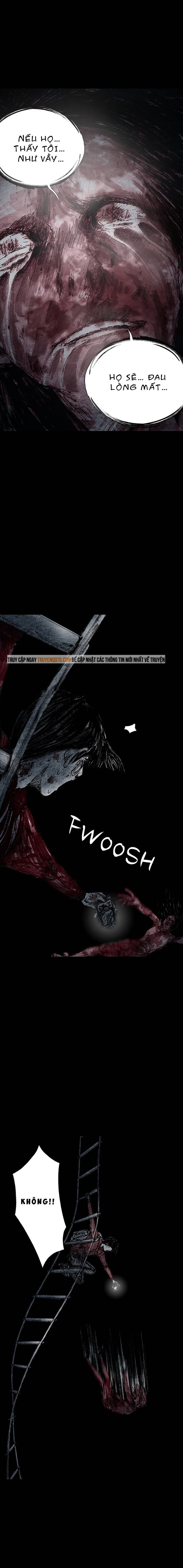 Distant Sky 2 Chapter 15 - 13