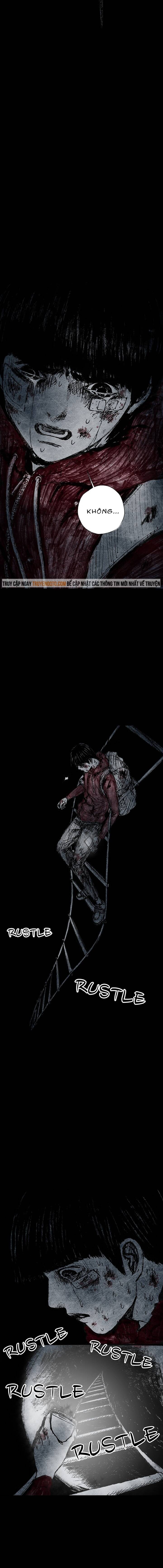 Distant Sky 2 Chapter 15 - 16