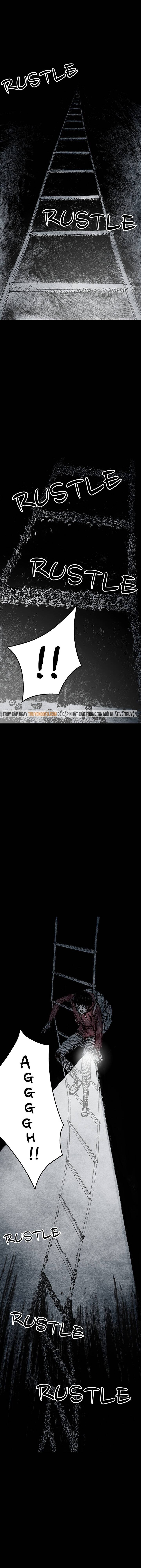 Distant Sky 2 Chapter 15 - 17