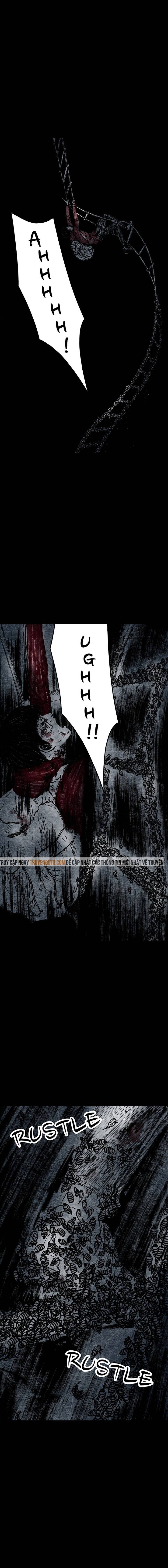 Distant Sky 2 Chapter 15 - 18