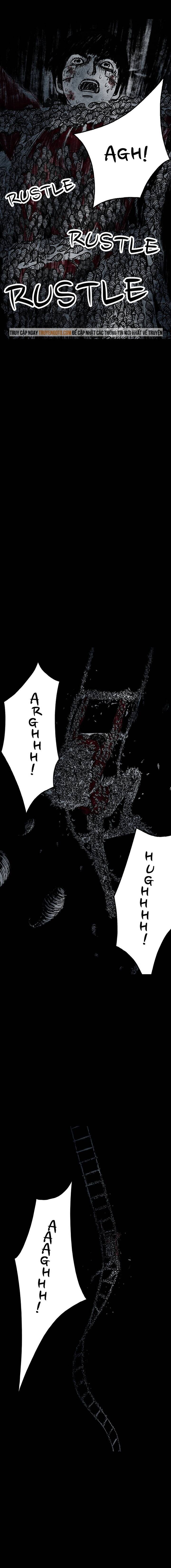 Distant Sky 2 Chapter 15 - 19