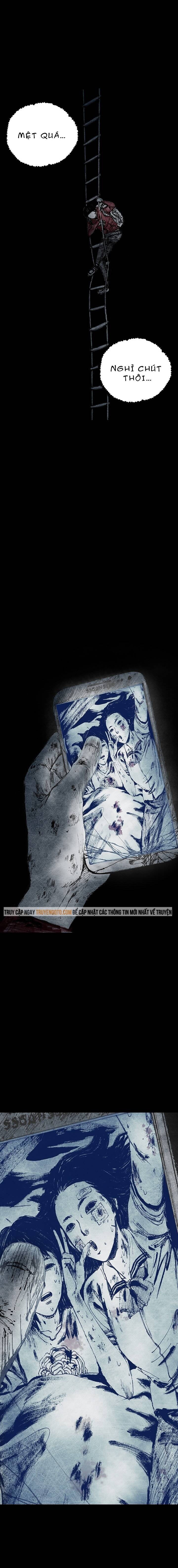 Distant Sky 2 Chapter 15 - 21