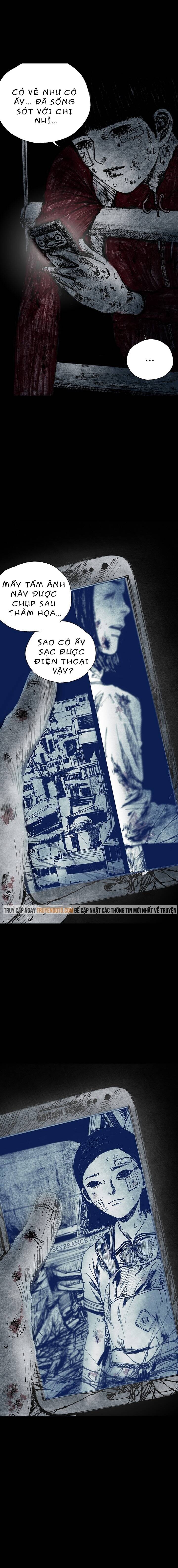 Distant Sky 2 Chapter 15 - 22