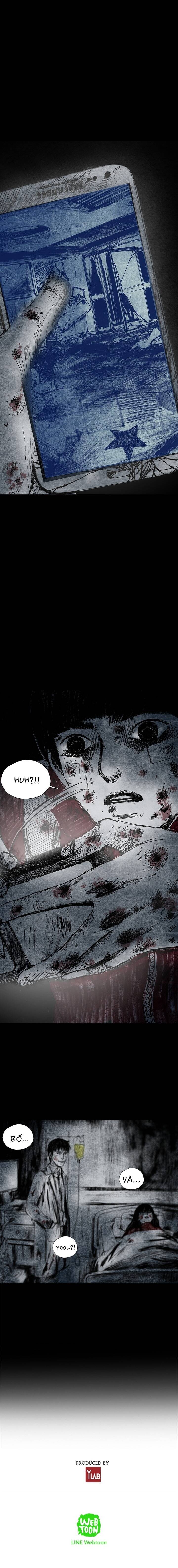 Distant Sky 2 Chapter 15 - 23