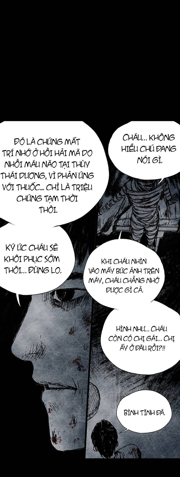 Distant Sky 2 Chapter 16 - 7