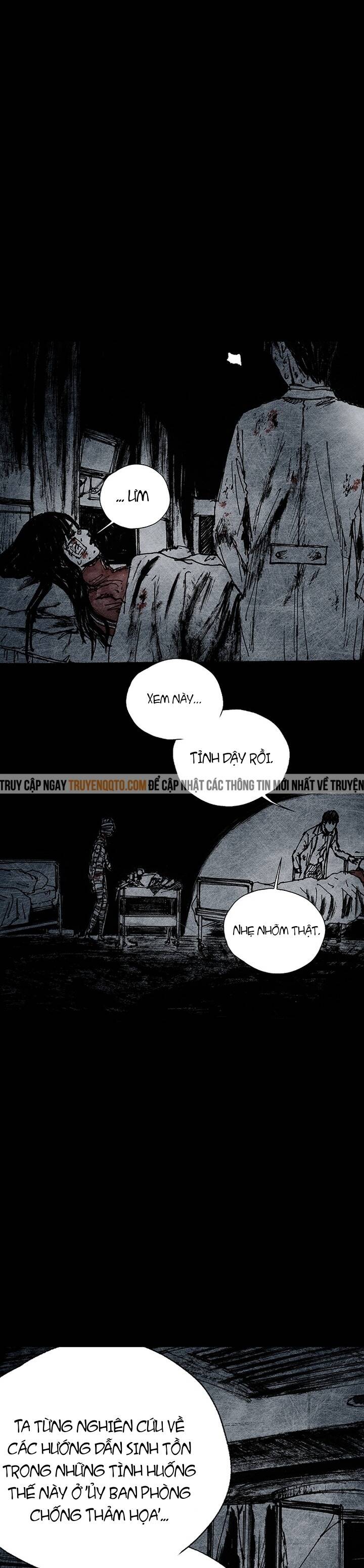 Distant Sky 2 Chapter 16 - 8