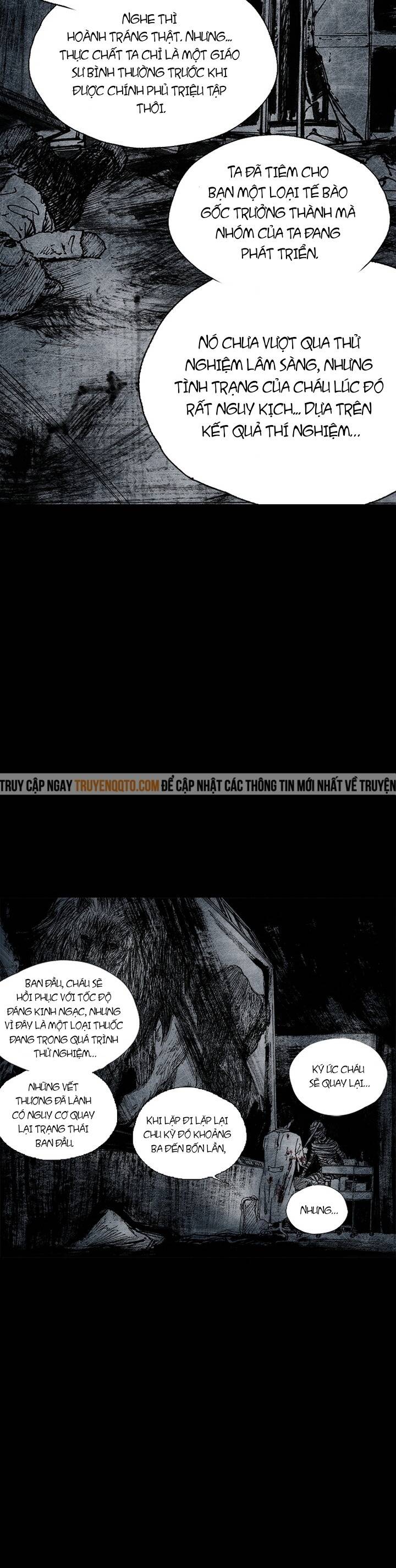 Distant Sky 2 Chapter 16 - 9