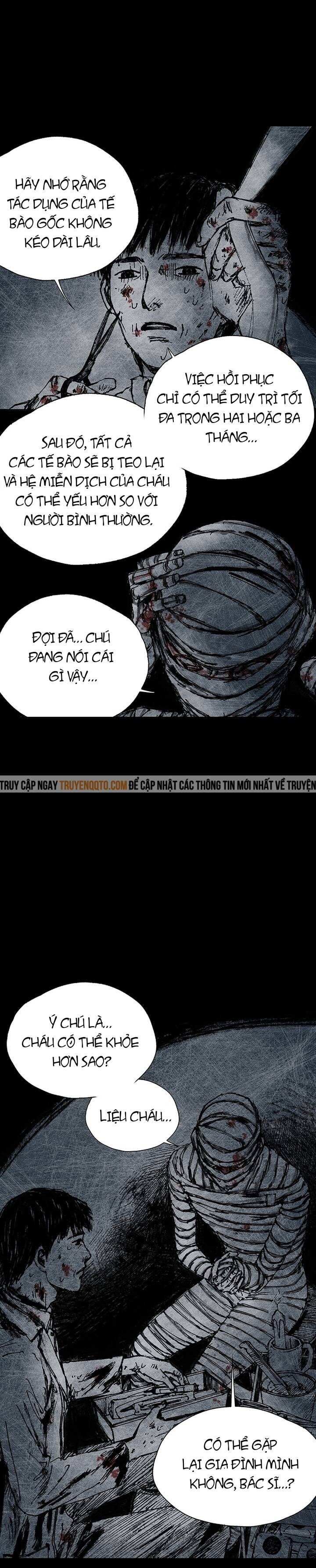 Distant Sky 2 Chapter 16 - 10