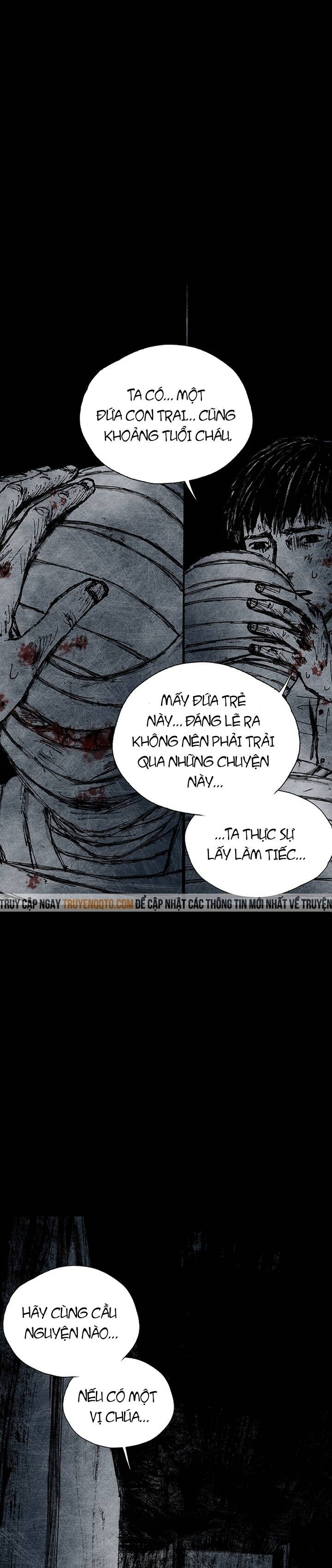 Distant Sky 2 Chapter 16 - 11