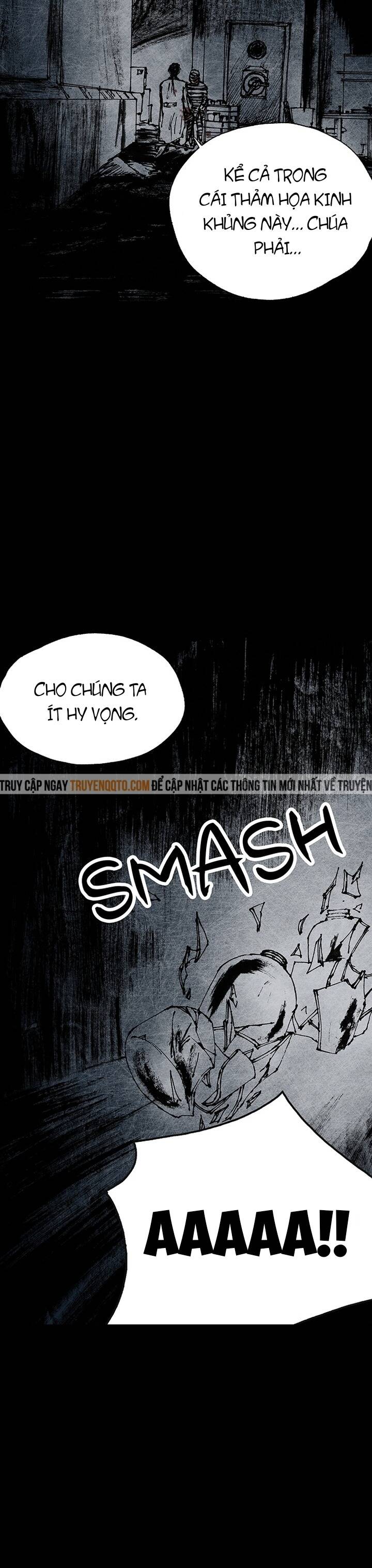 Distant Sky 2 Chapter 16 - 12