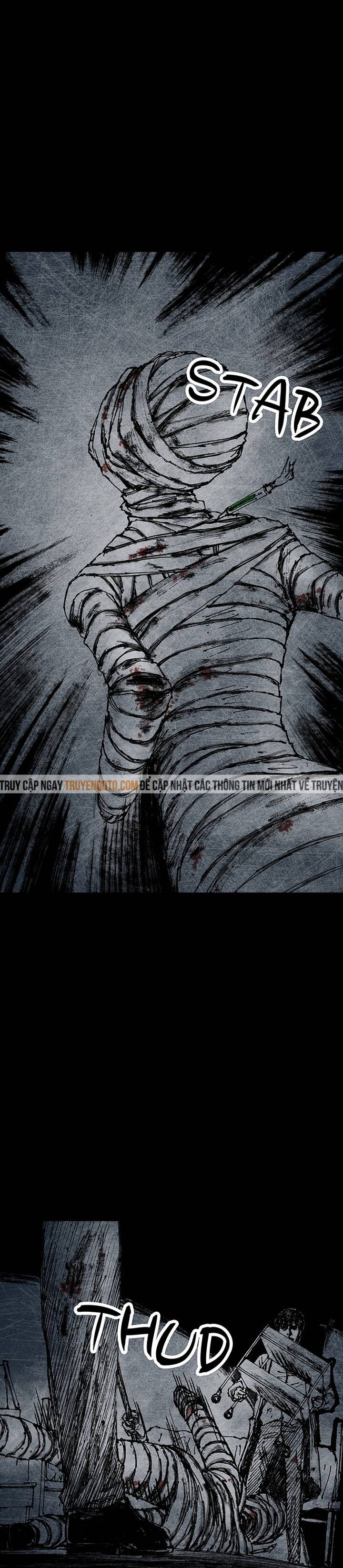 Distant Sky 2 Chapter 16 - 14