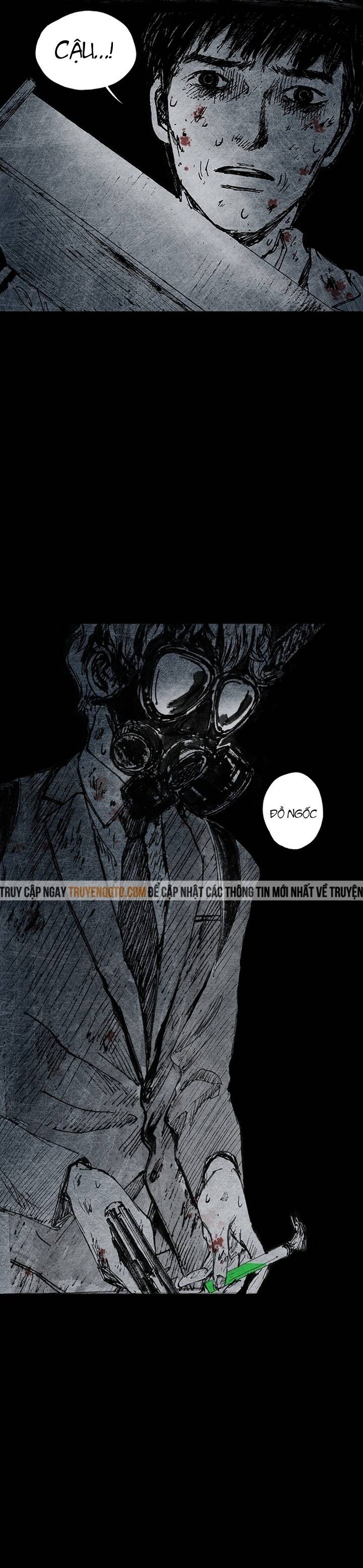 Distant Sky 2 Chapter 16 - 15