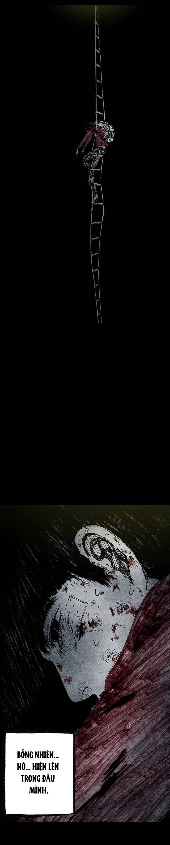 Distant Sky 2 Chapter 16 - 22