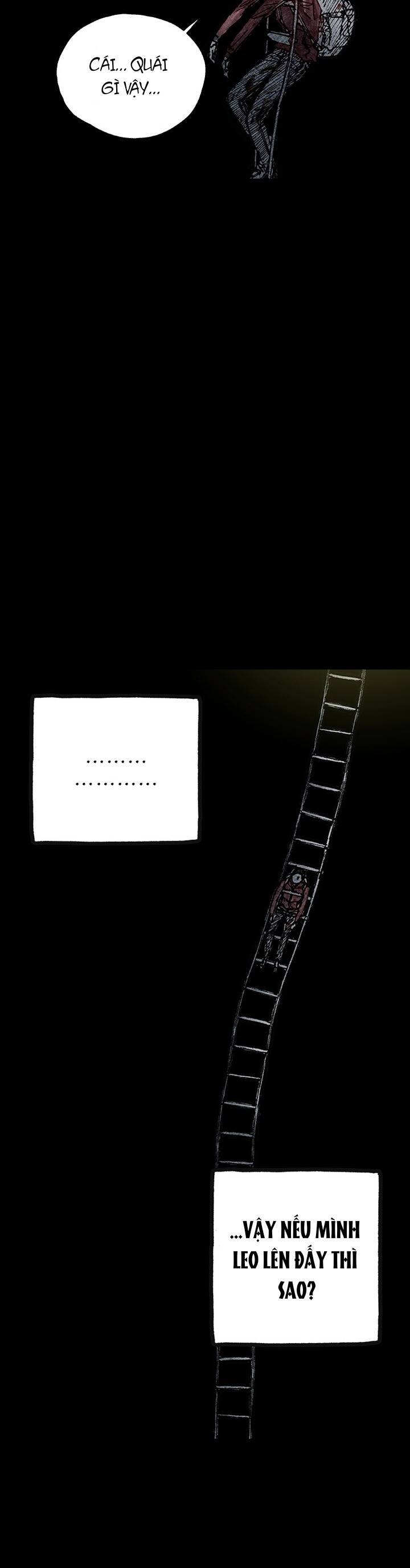 Distant Sky 2 Chapter 16 - 24