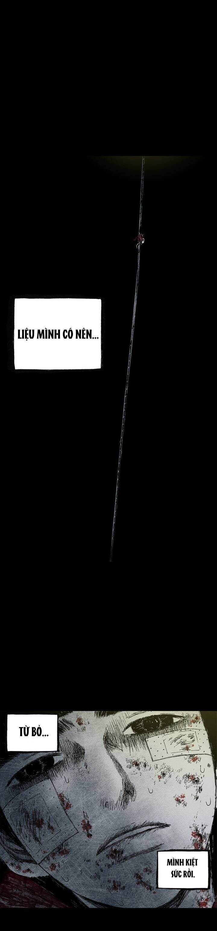 Distant Sky 2 Chapter 16 - 26