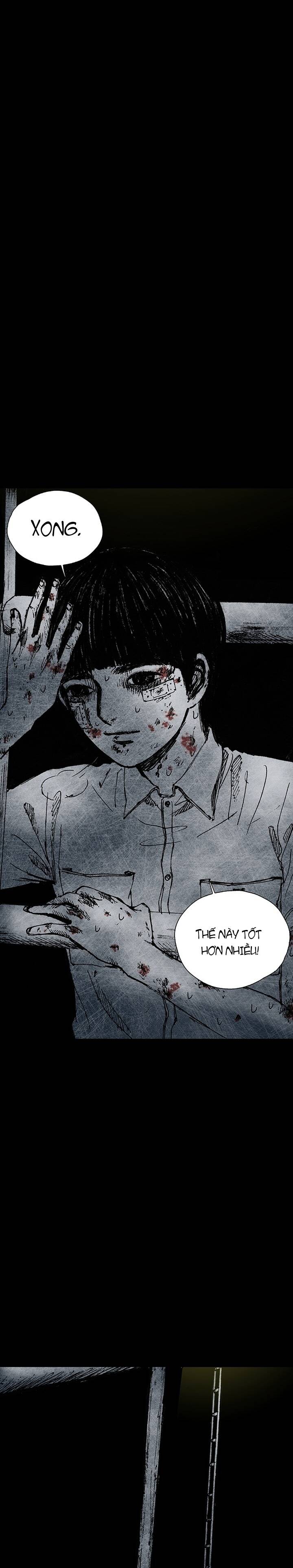 Distant Sky 2 Chapter 16 - 29