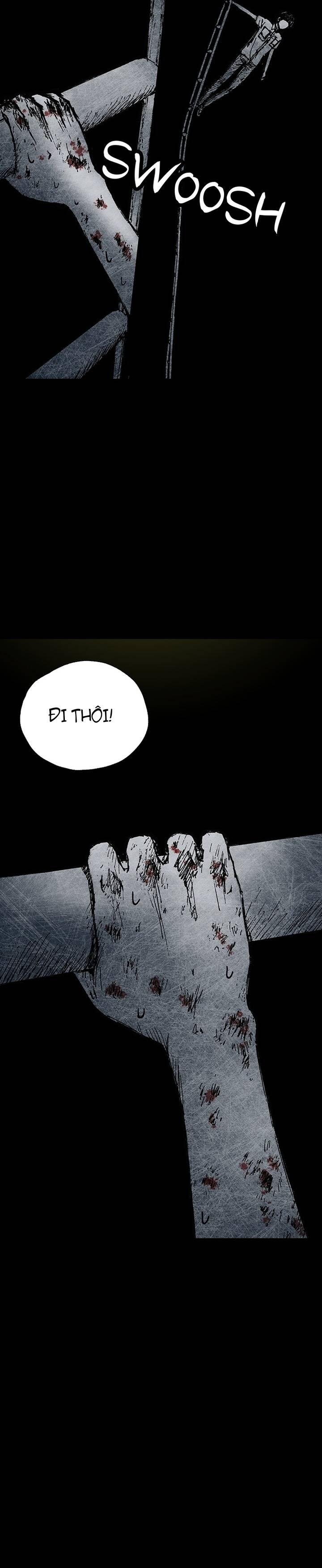 Distant Sky 2 Chapter 16 - 30