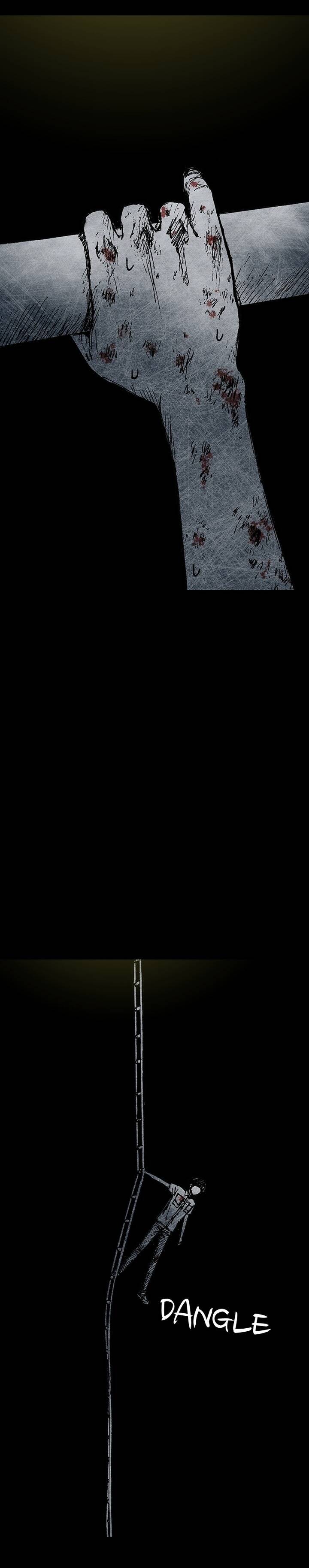 Distant Sky 2 Chapter 16 - 31