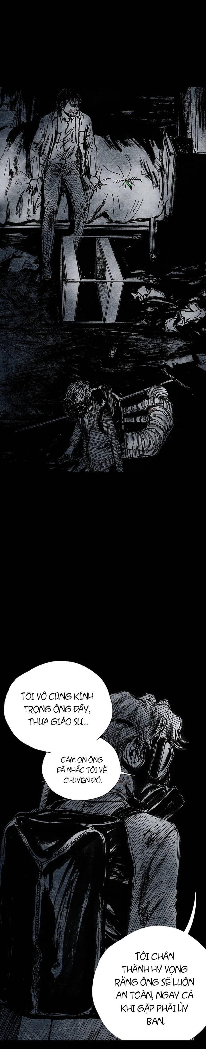 Distant Sky 2 Chapter 16 - 34