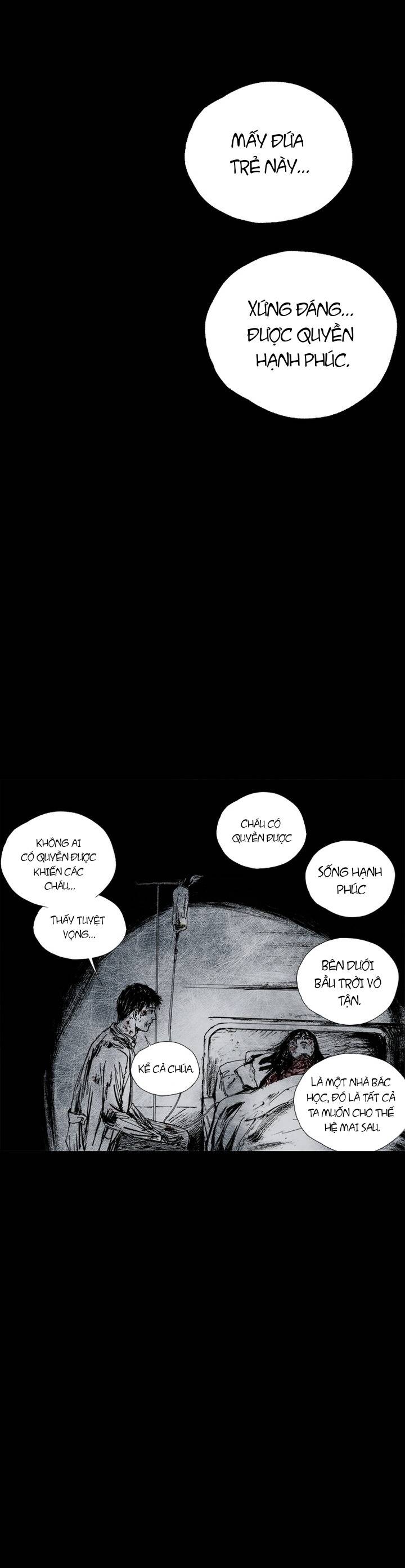 Distant Sky 2 Chapter 16 - 36