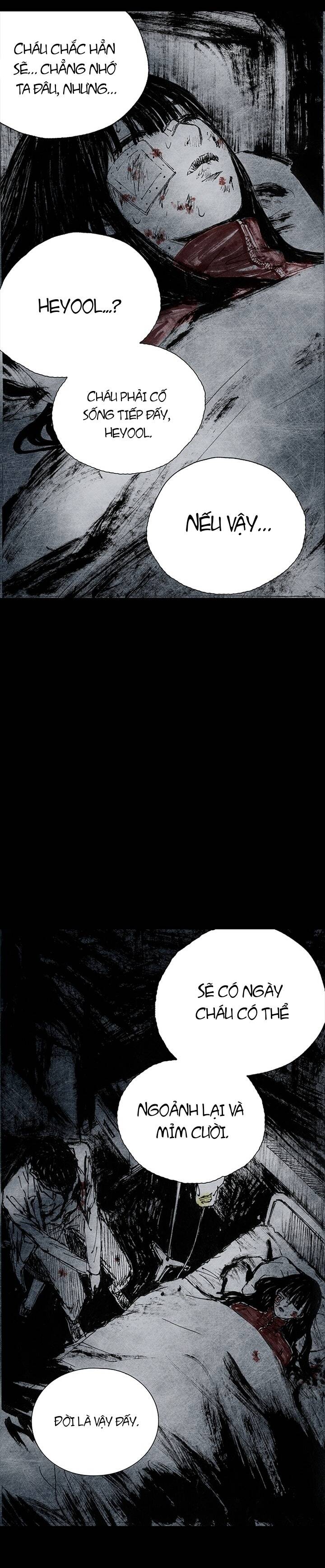 Distant Sky 2 Chapter 16 - 37