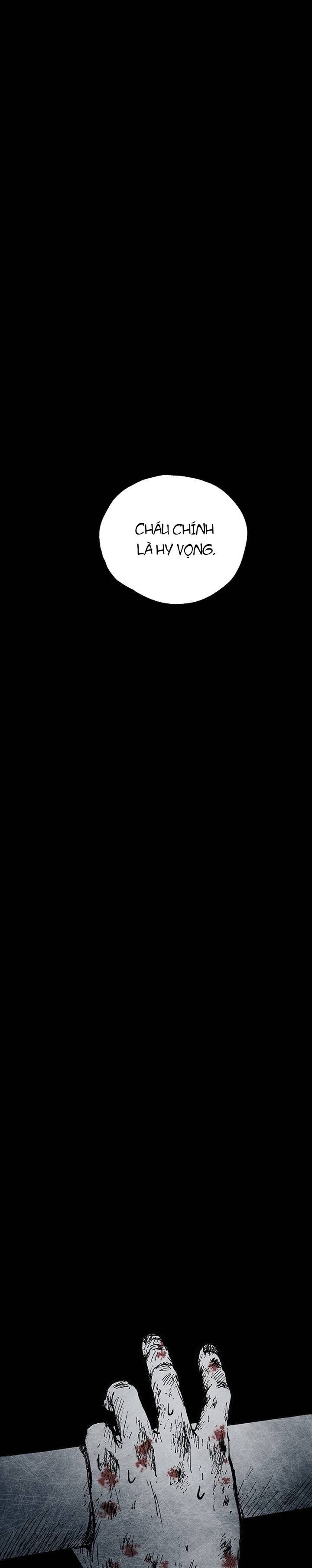 Distant Sky 2 Chapter 16 - 38