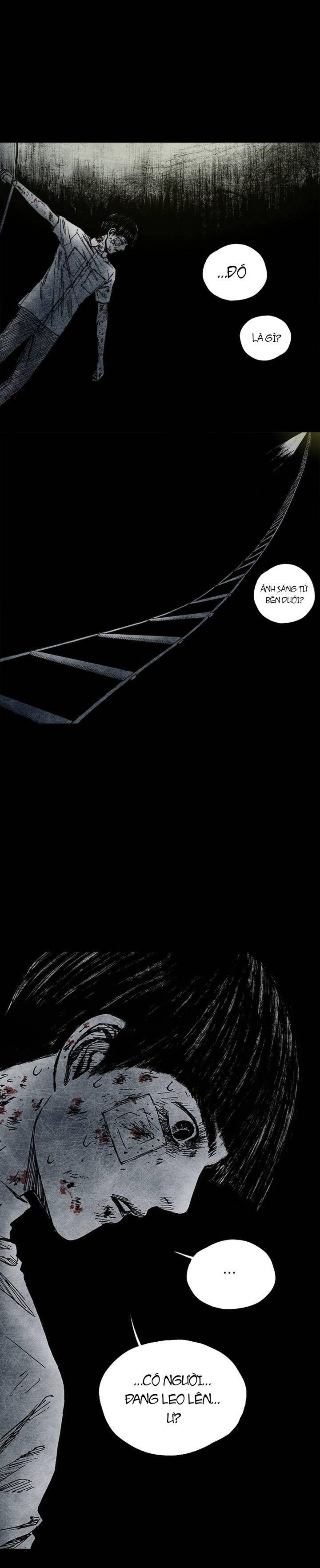 Distant Sky 2 Chapter 16 - 40