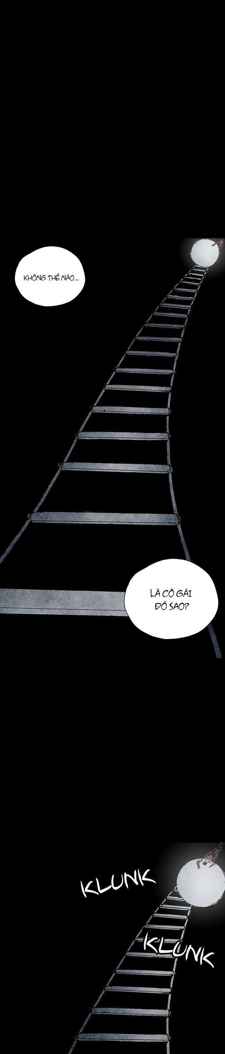 Distant Sky 2 Chapter 16 - 41