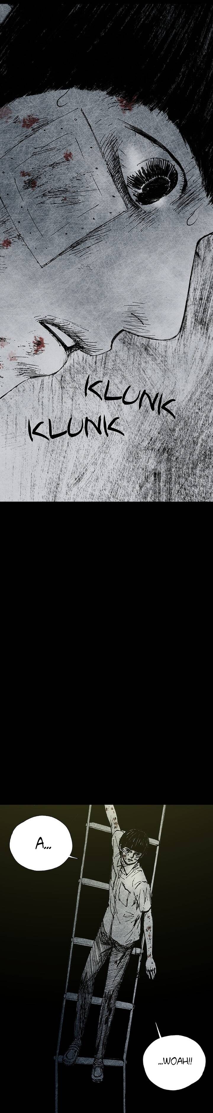 Distant Sky 2 Chapter 16 - 43