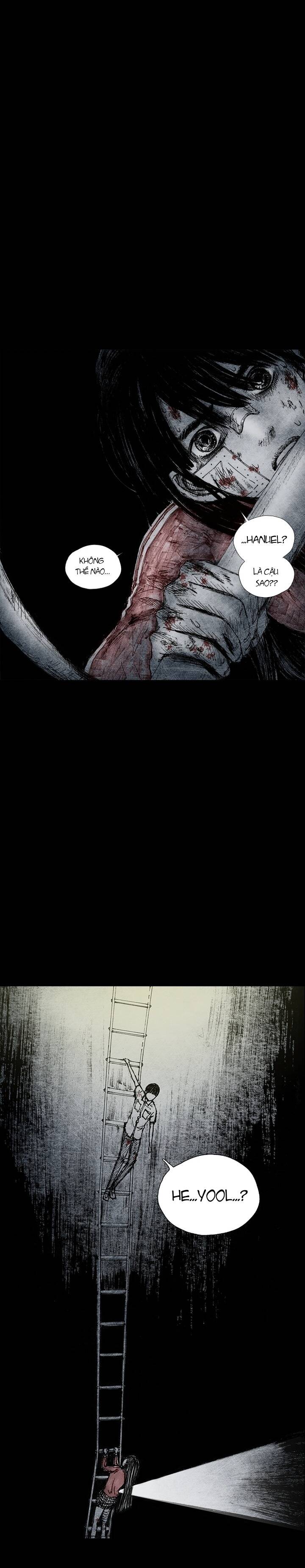 Distant Sky 2 Chapter 16 - 48