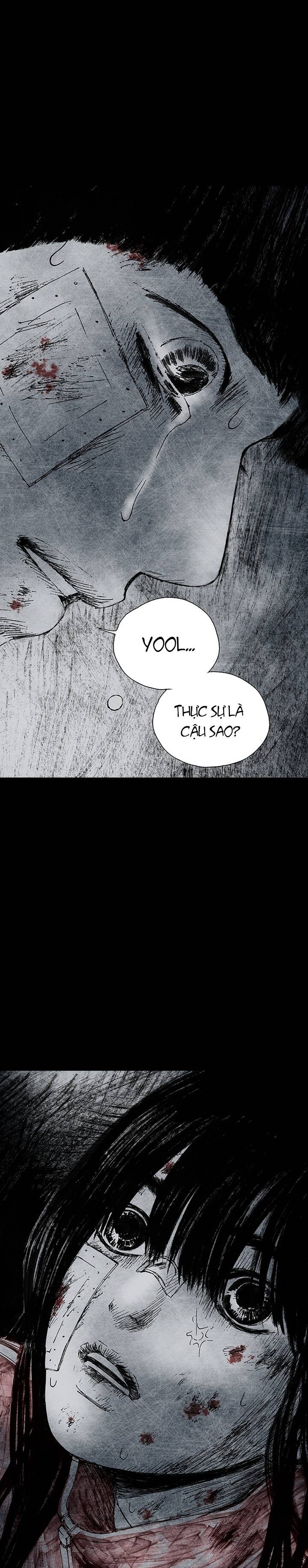 Distant Sky 2 Chapter 16 - 49