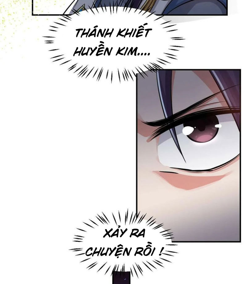 Tu Luyện Thành Tiên Ta Chỉ Muốn Nuôi Nữ Đồ Đệ Chapter 111 - 43