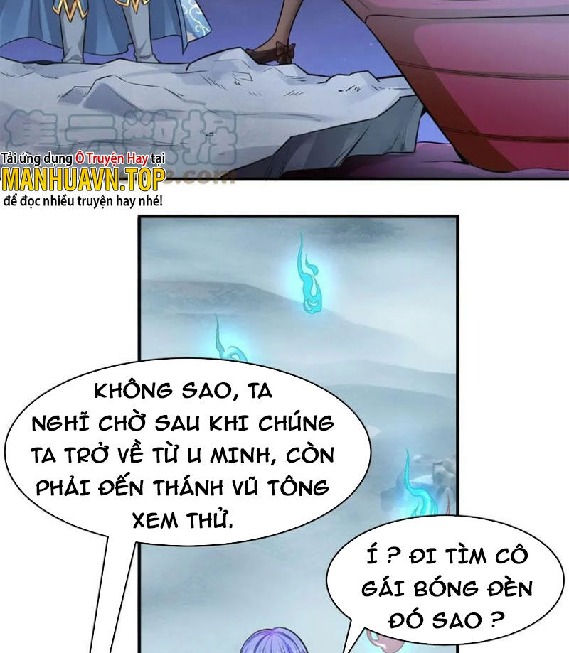 Tu Luyện Thành Tiên Ta Chỉ Muốn Nuôi Nữ Đồ Đệ Chapter 111 - 45