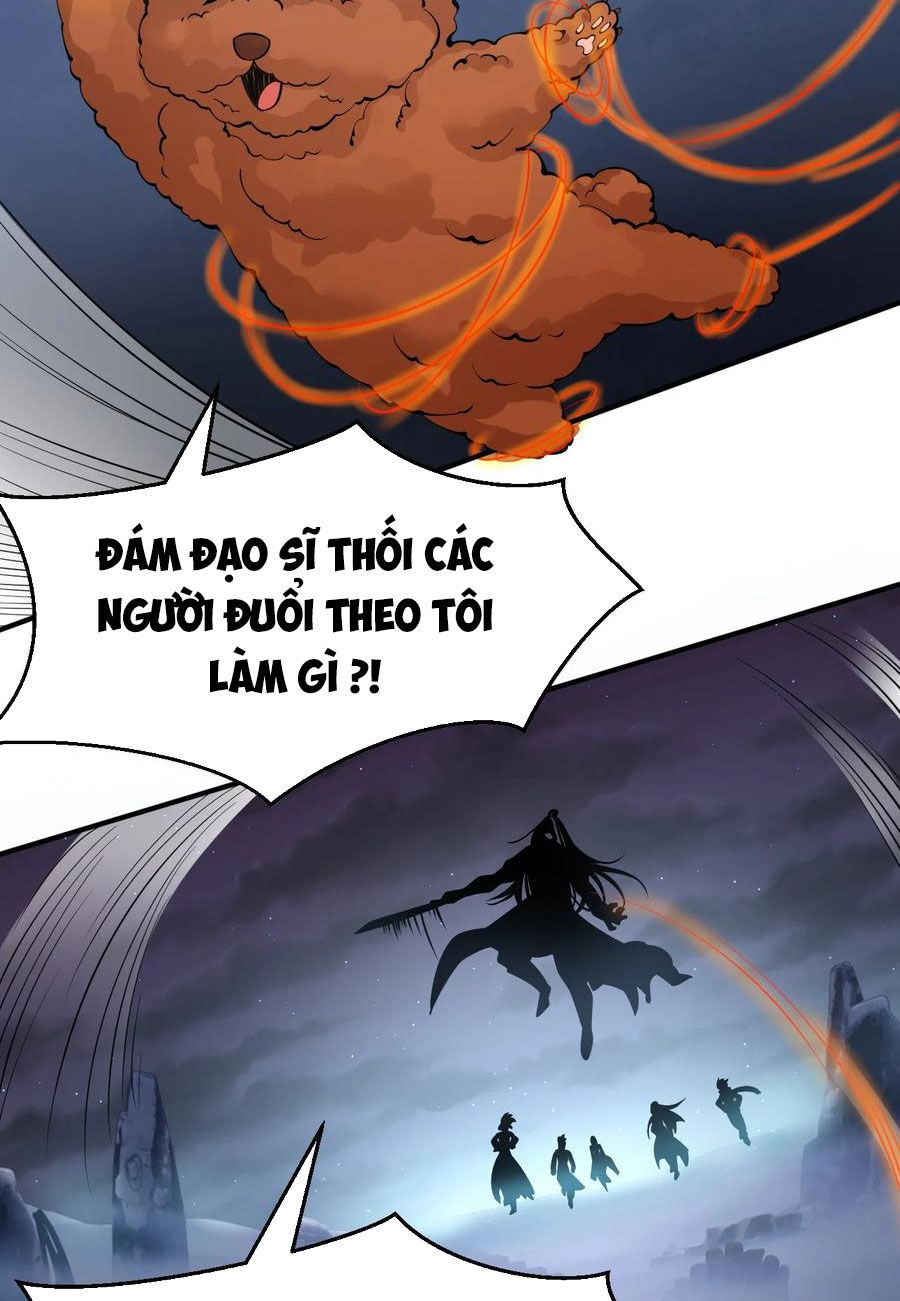 Tu Luyện Thành Tiên Ta Chỉ Muốn Nuôi Nữ Đồ Đệ Chapter 112 - 2