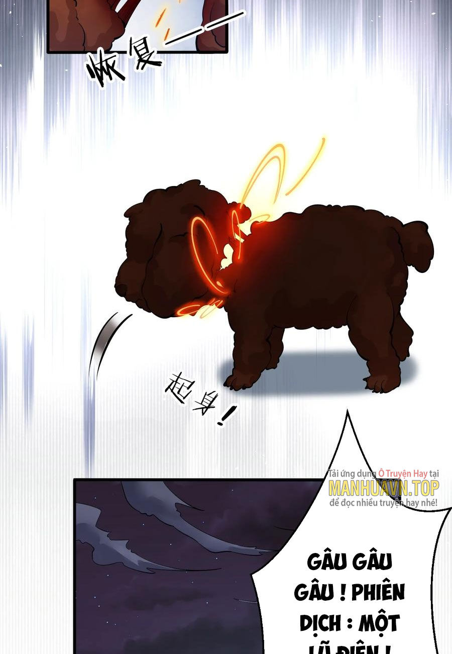 Tu Luyện Thành Tiên Ta Chỉ Muốn Nuôi Nữ Đồ Đệ Chapter 112 - 7