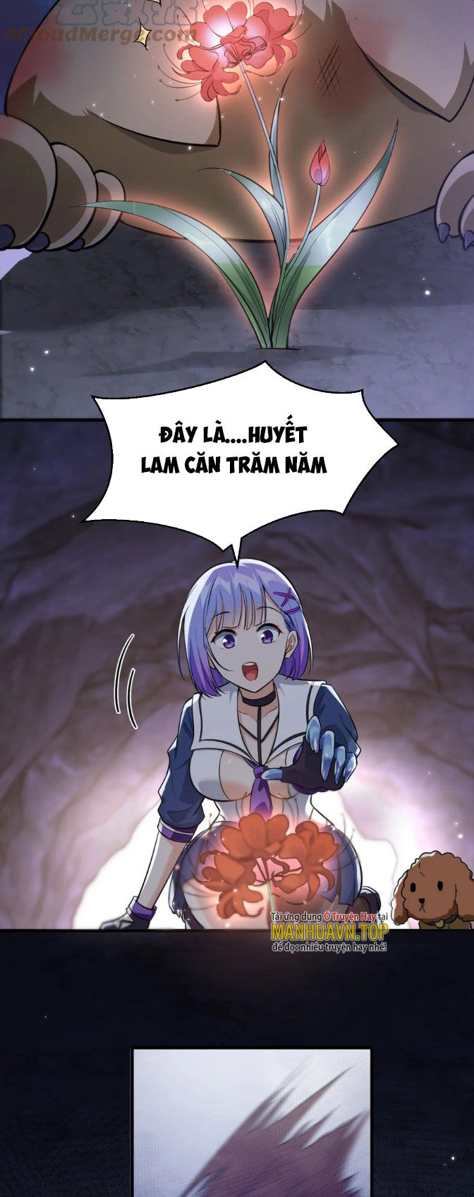 Tu Luyện Thành Tiên Ta Chỉ Muốn Nuôi Nữ Đồ Đệ Chapter 122 - 14