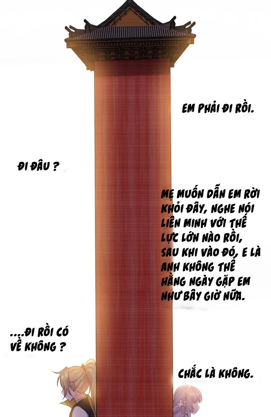 Tu Luyện Thành Tiên Ta Chỉ Muốn Nuôi Nữ Đồ Đệ Chapter 134 - 9